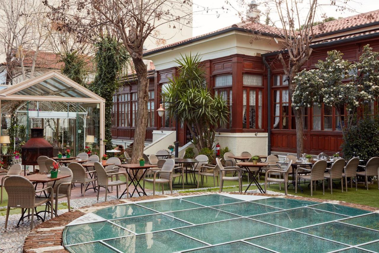 Levante 4* Izmir