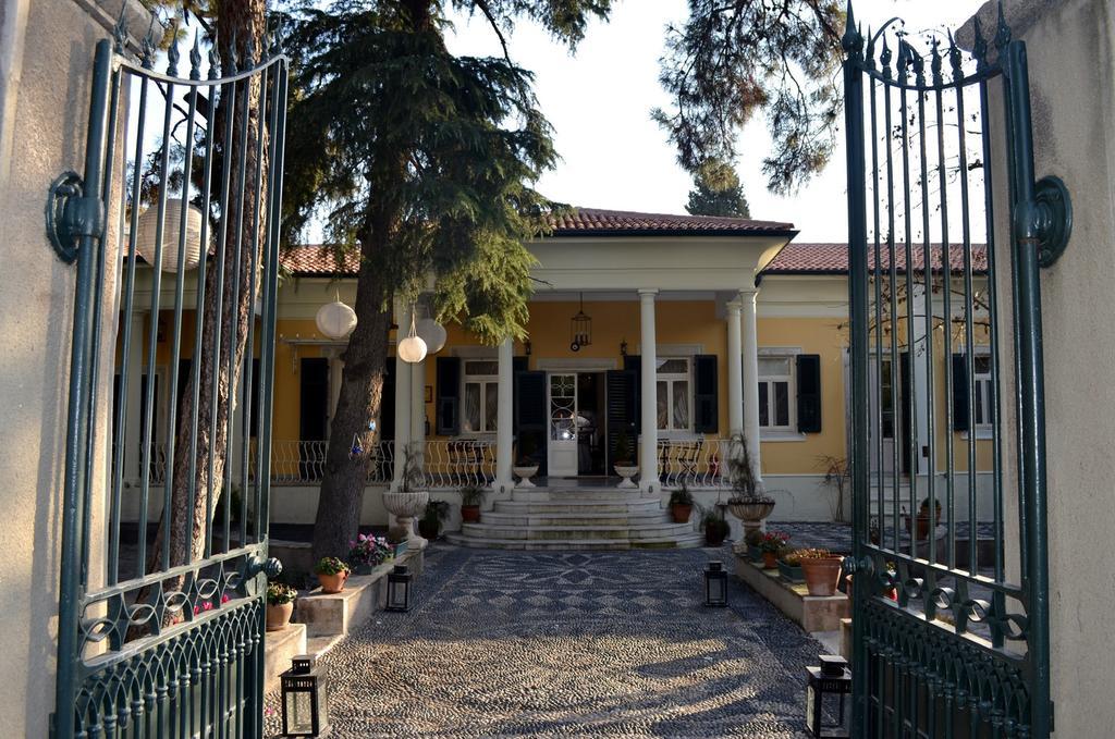 Hotel Levante Izmir