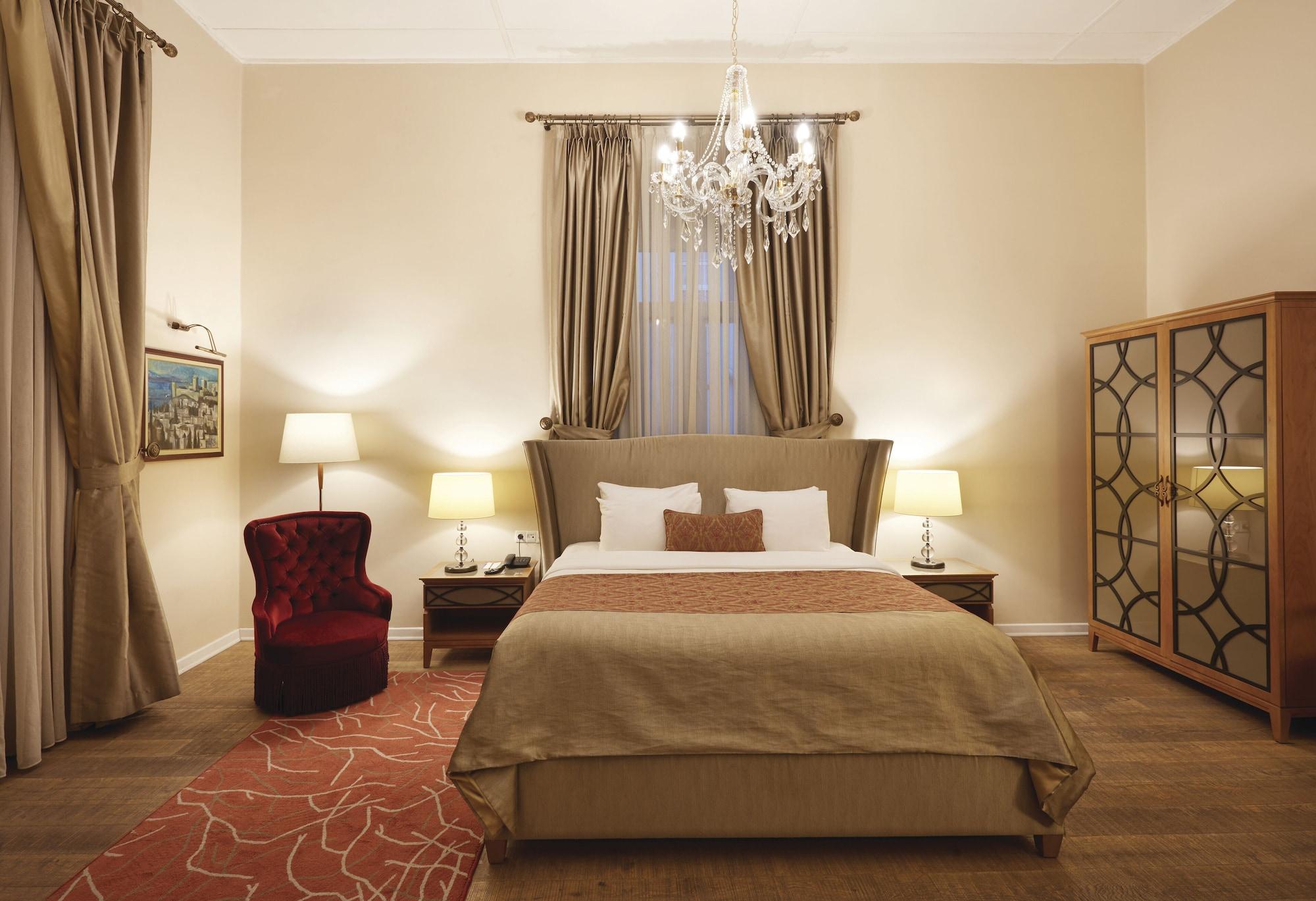 Levante Hotel Izmir