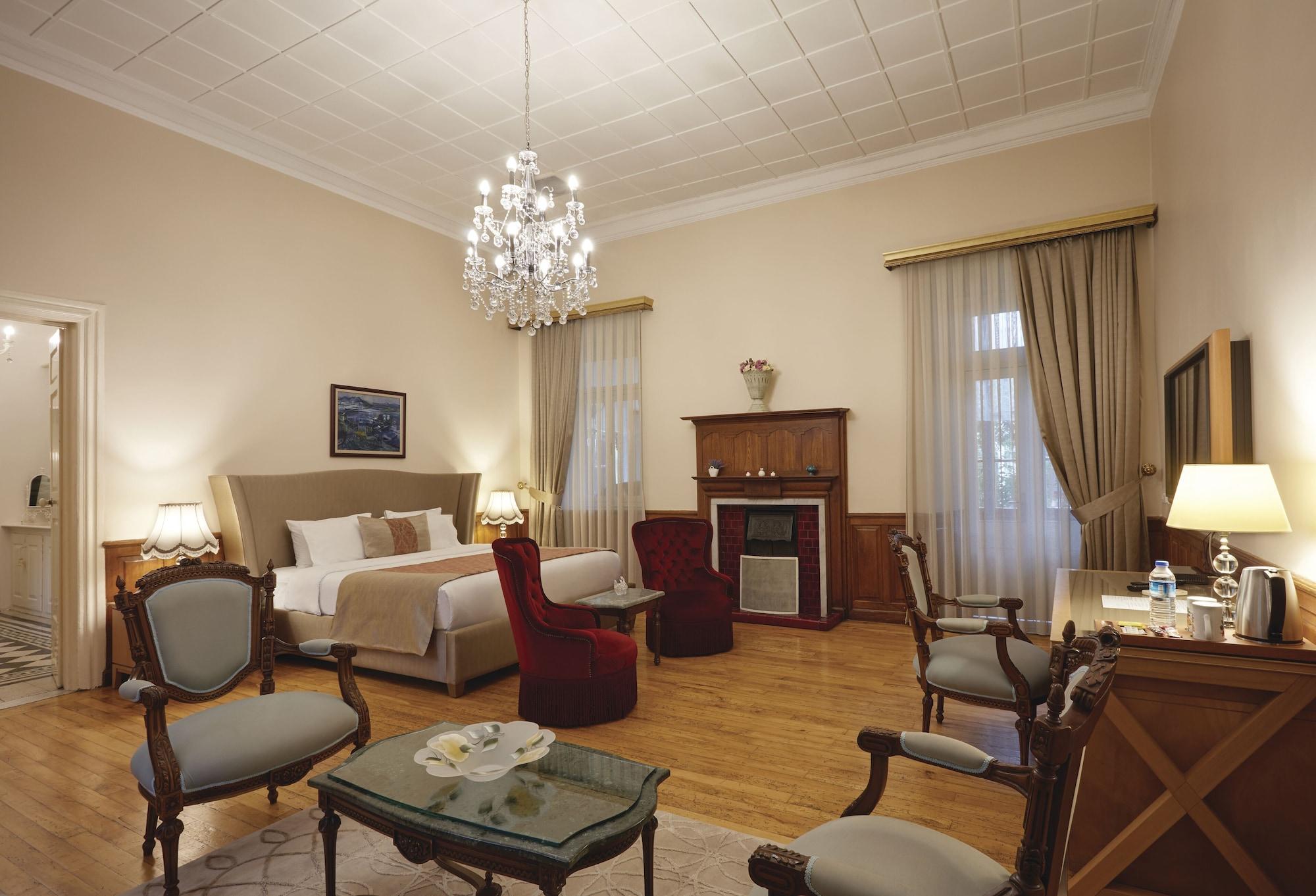 Levante Hotel Izmir