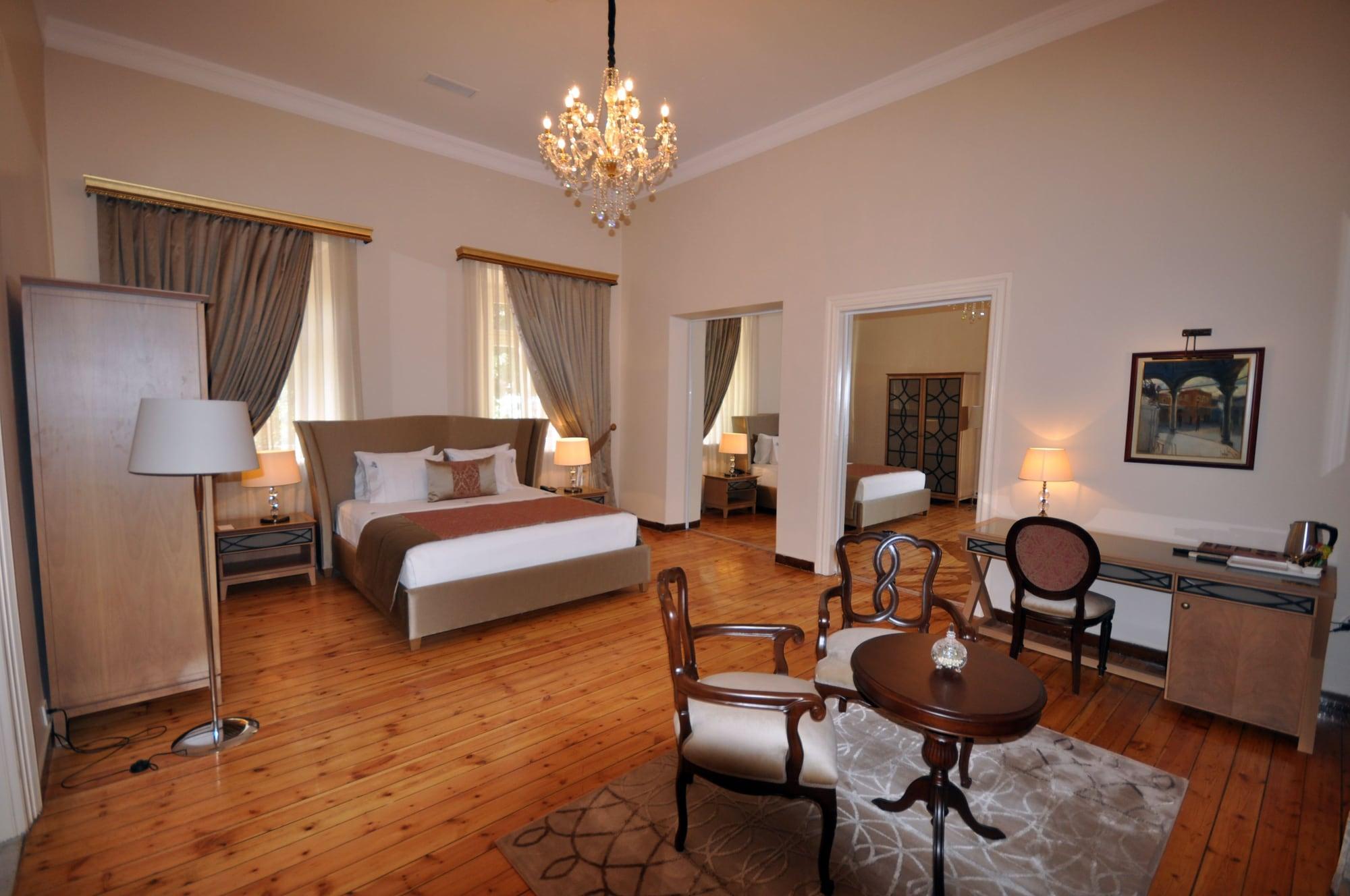 Hotel Levante 4*
