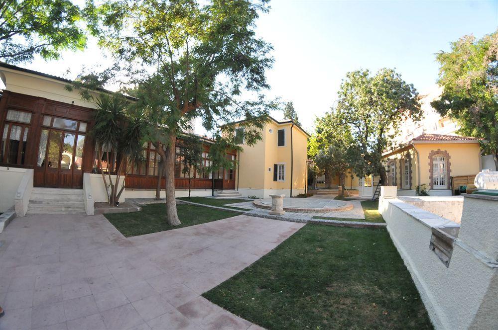 Levante Izmir