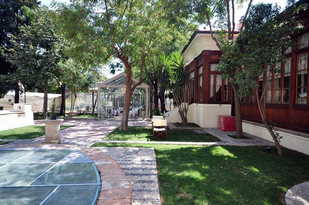 Levante Hotel