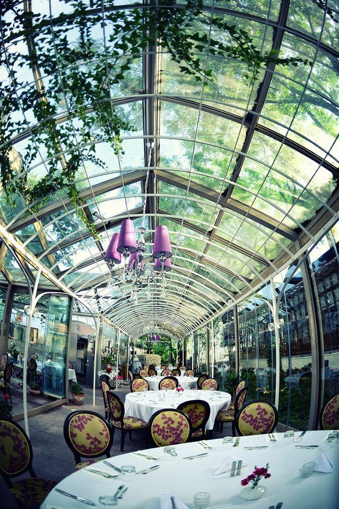 Hotel Levante Izmir