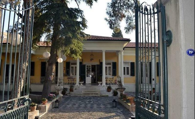 Hotel Levante Izmir