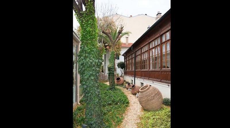 Levante Hotel Izmir
