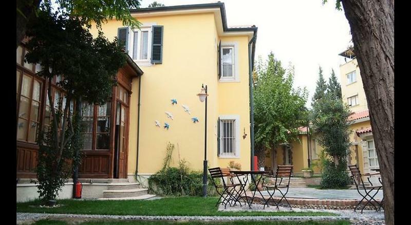 Levante Izmir