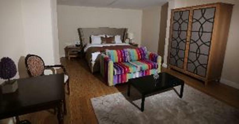 Levante 4*
