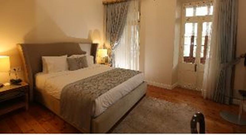 Hotel Levante Izmir