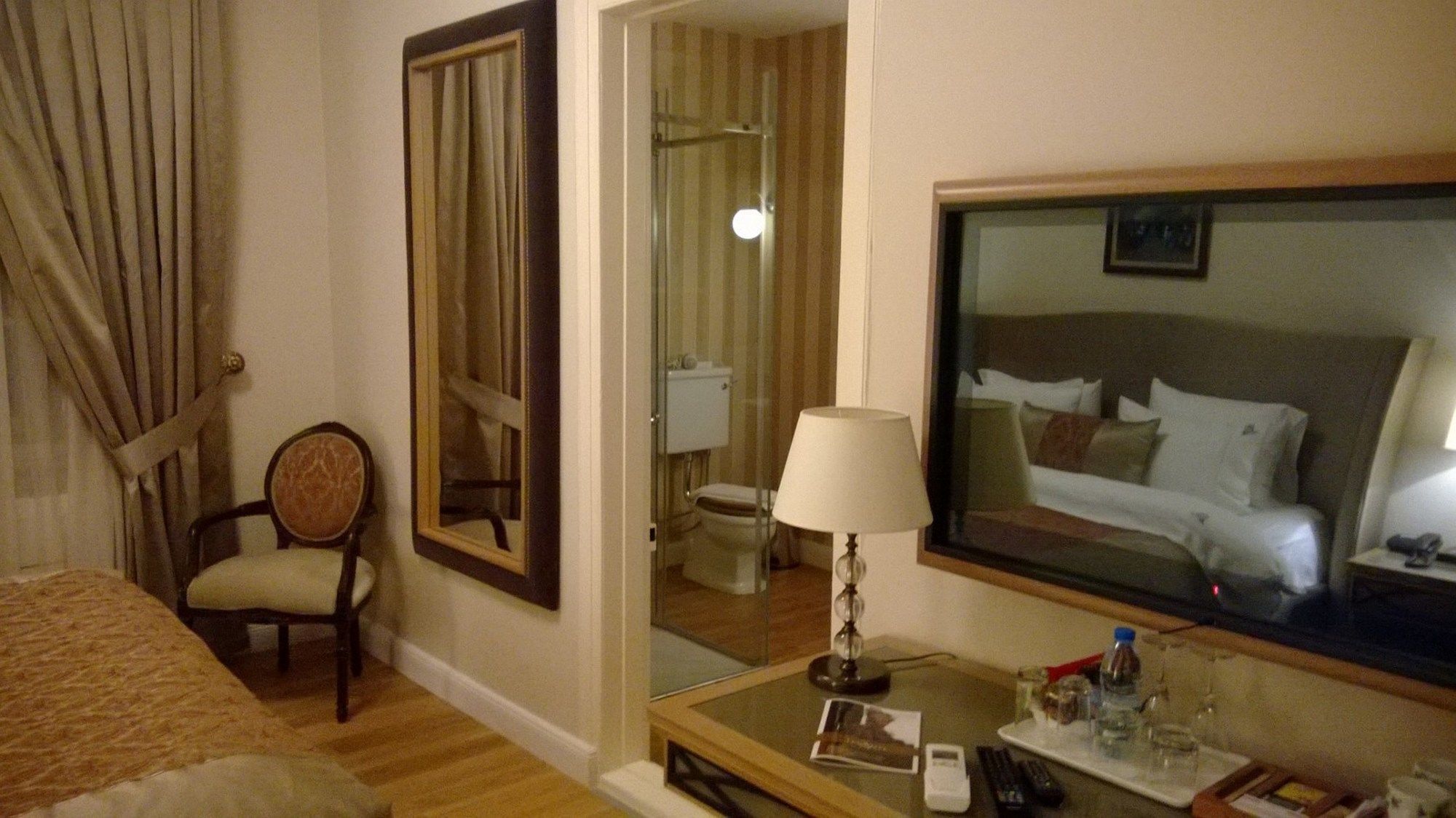 Hotel Levante 4*