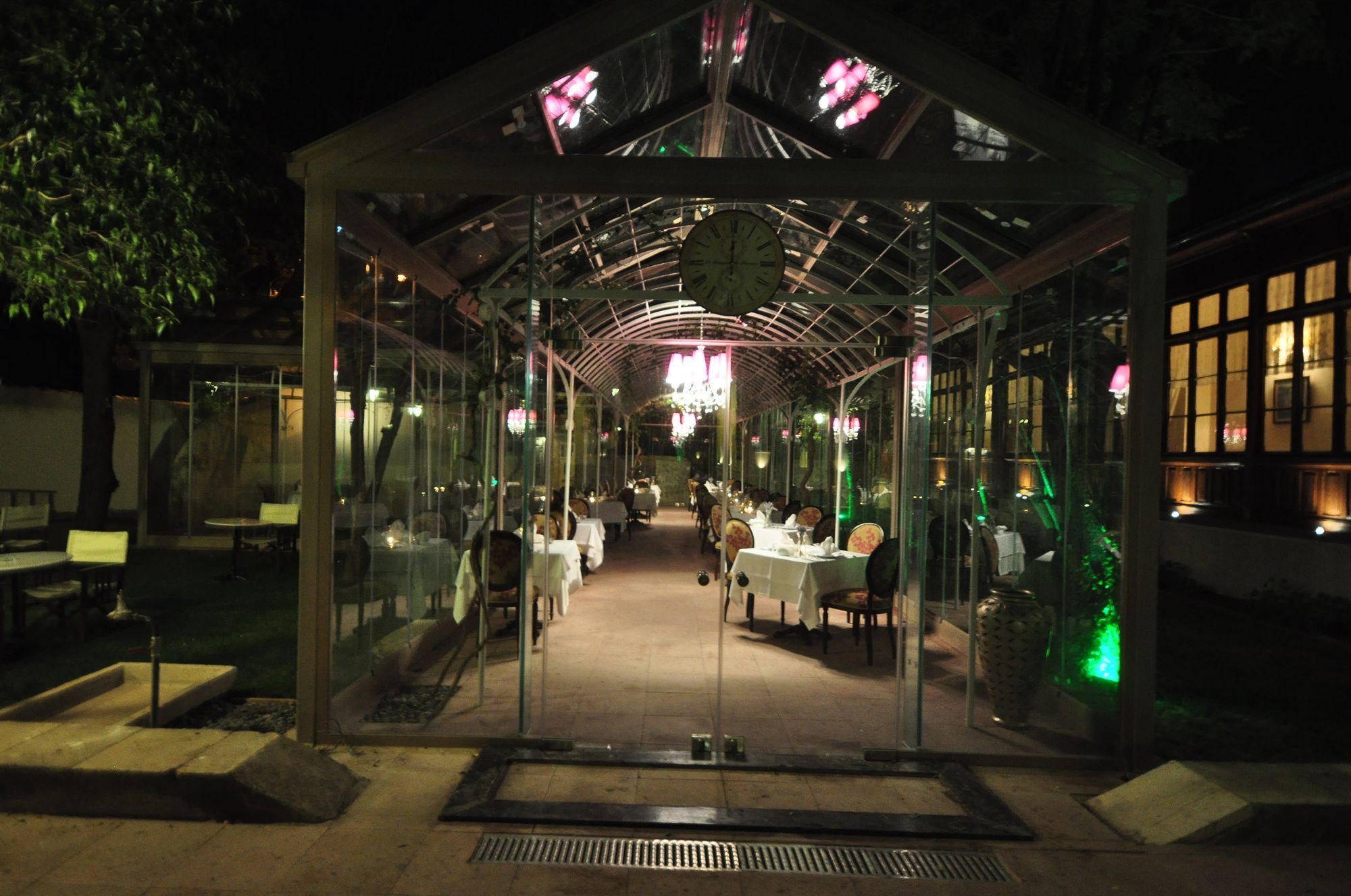 Levante Hotel