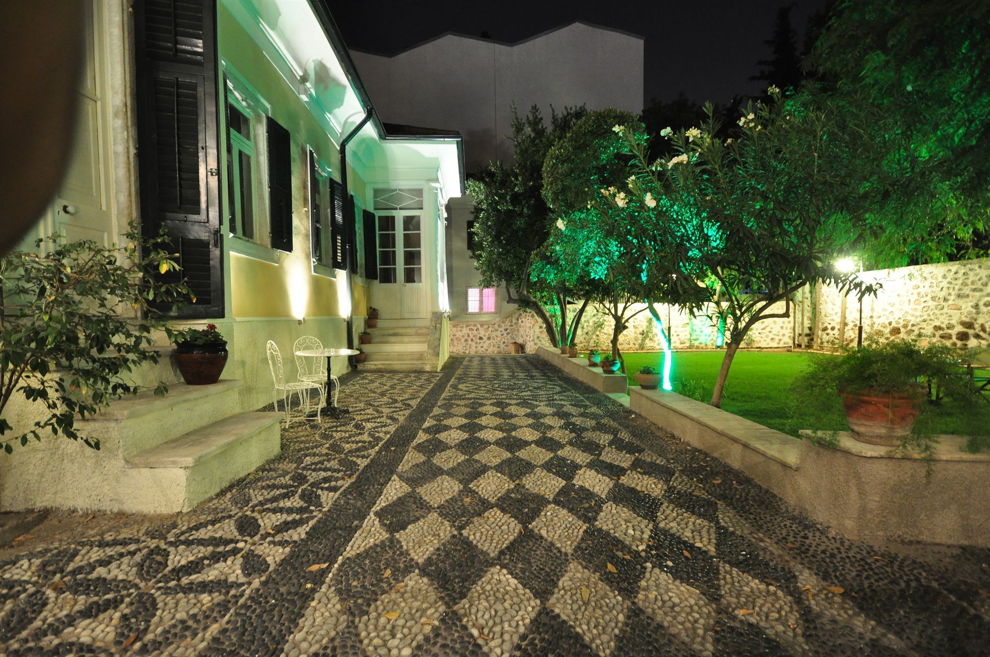 Hotel Levante 4*
