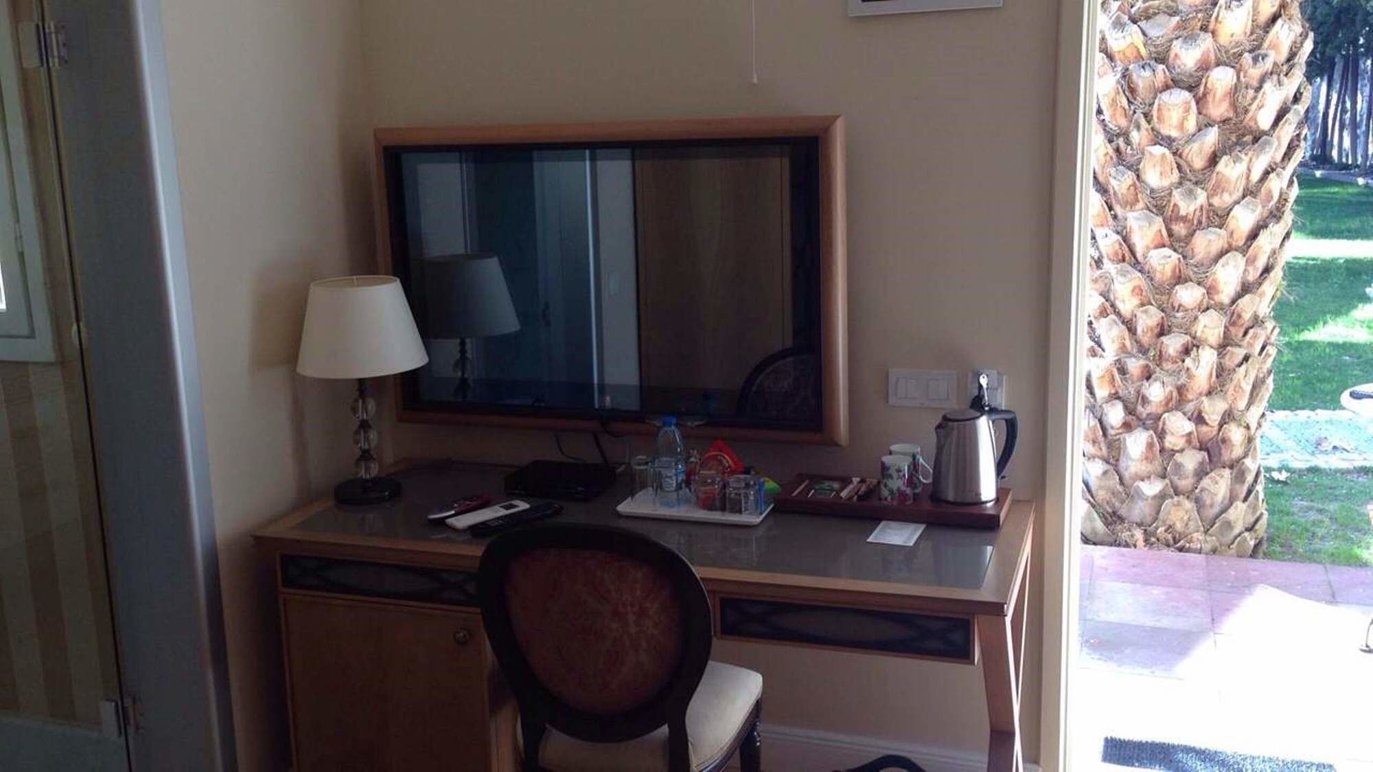 Levante Hotel