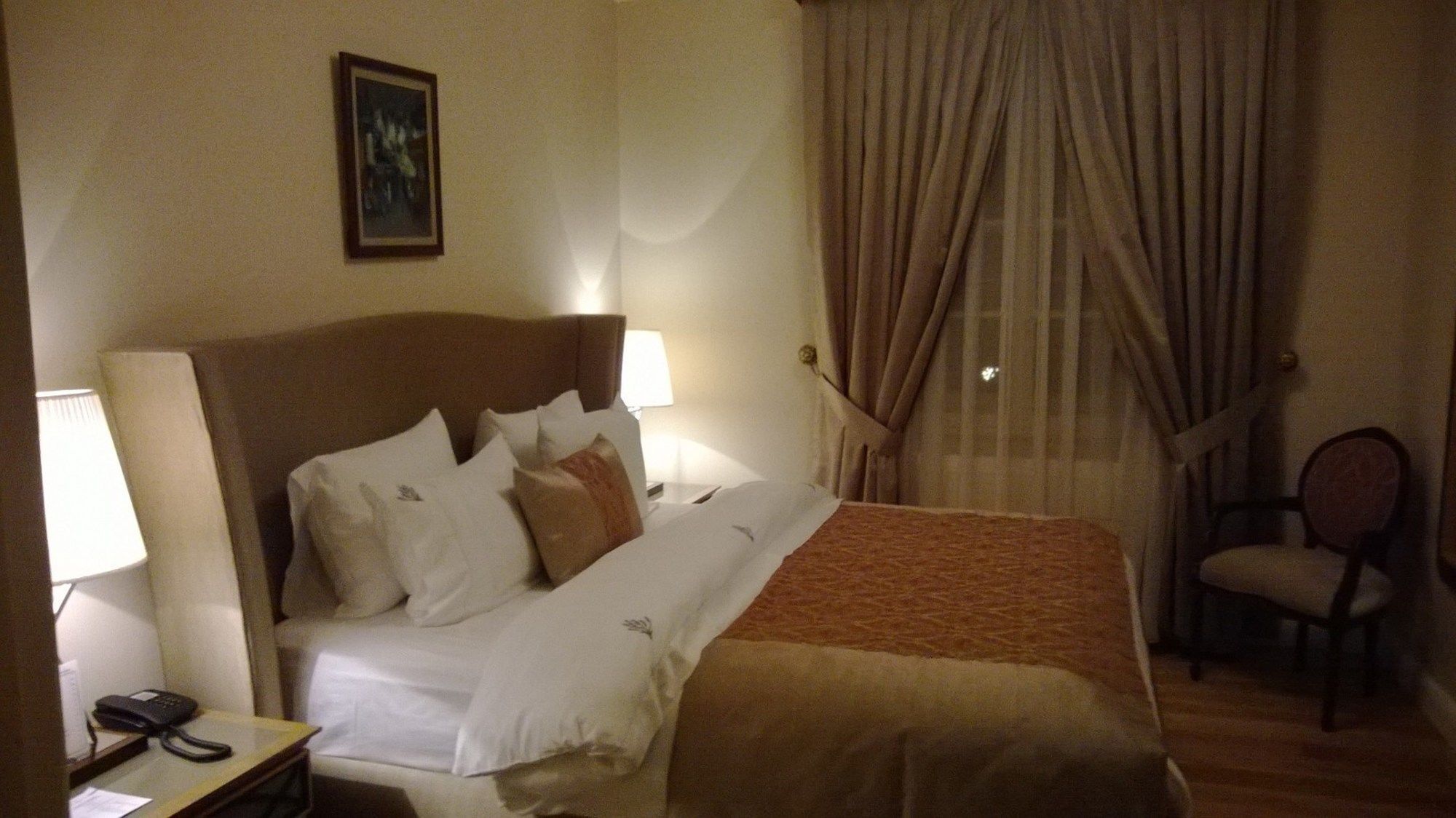 Levante 4* Izmir
