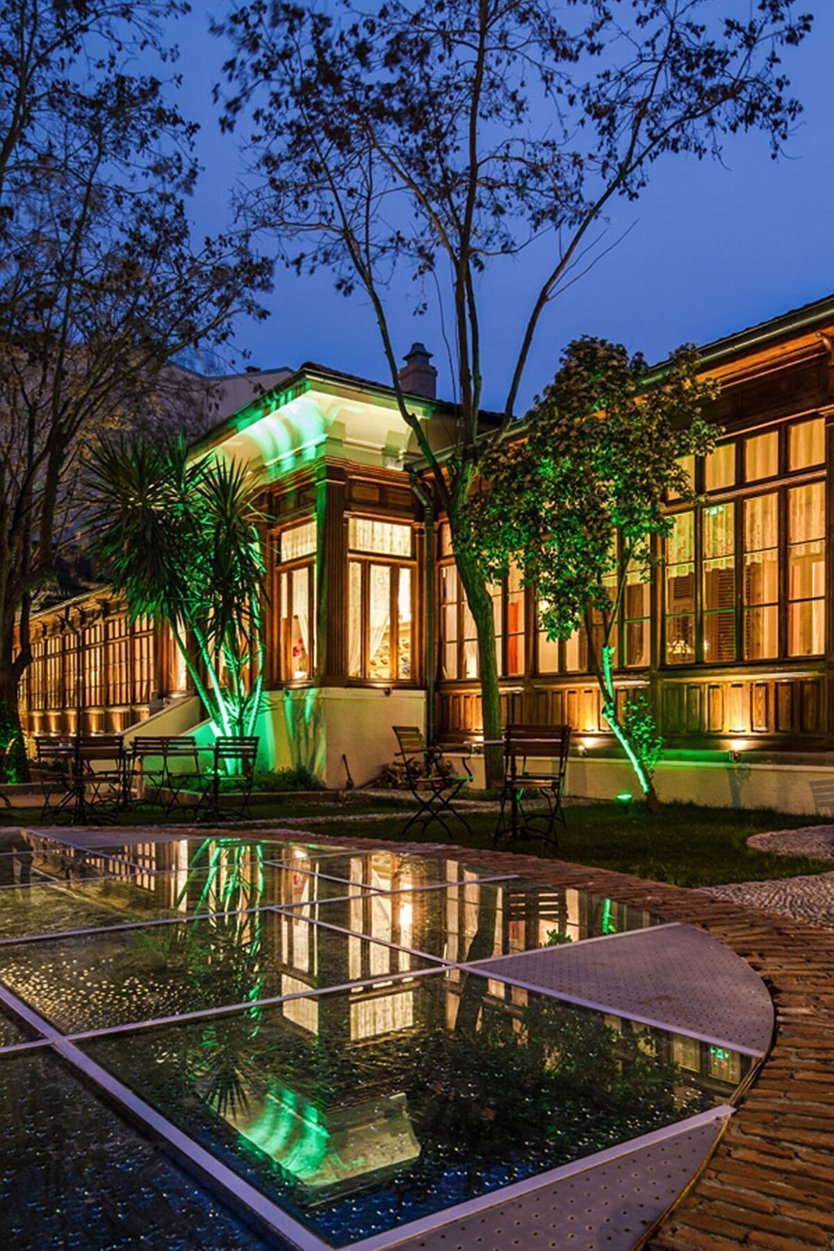 Levante Hotel Izmir