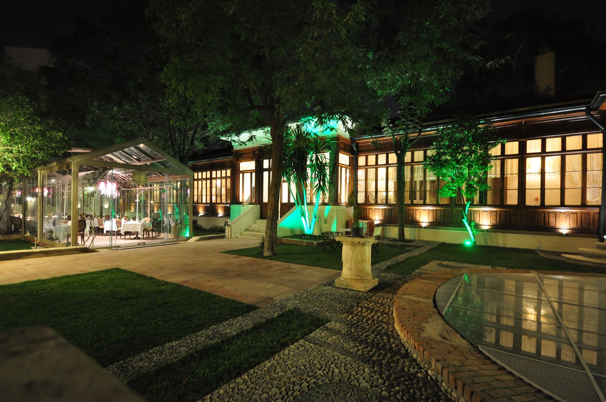 Hotel Levante 4*
