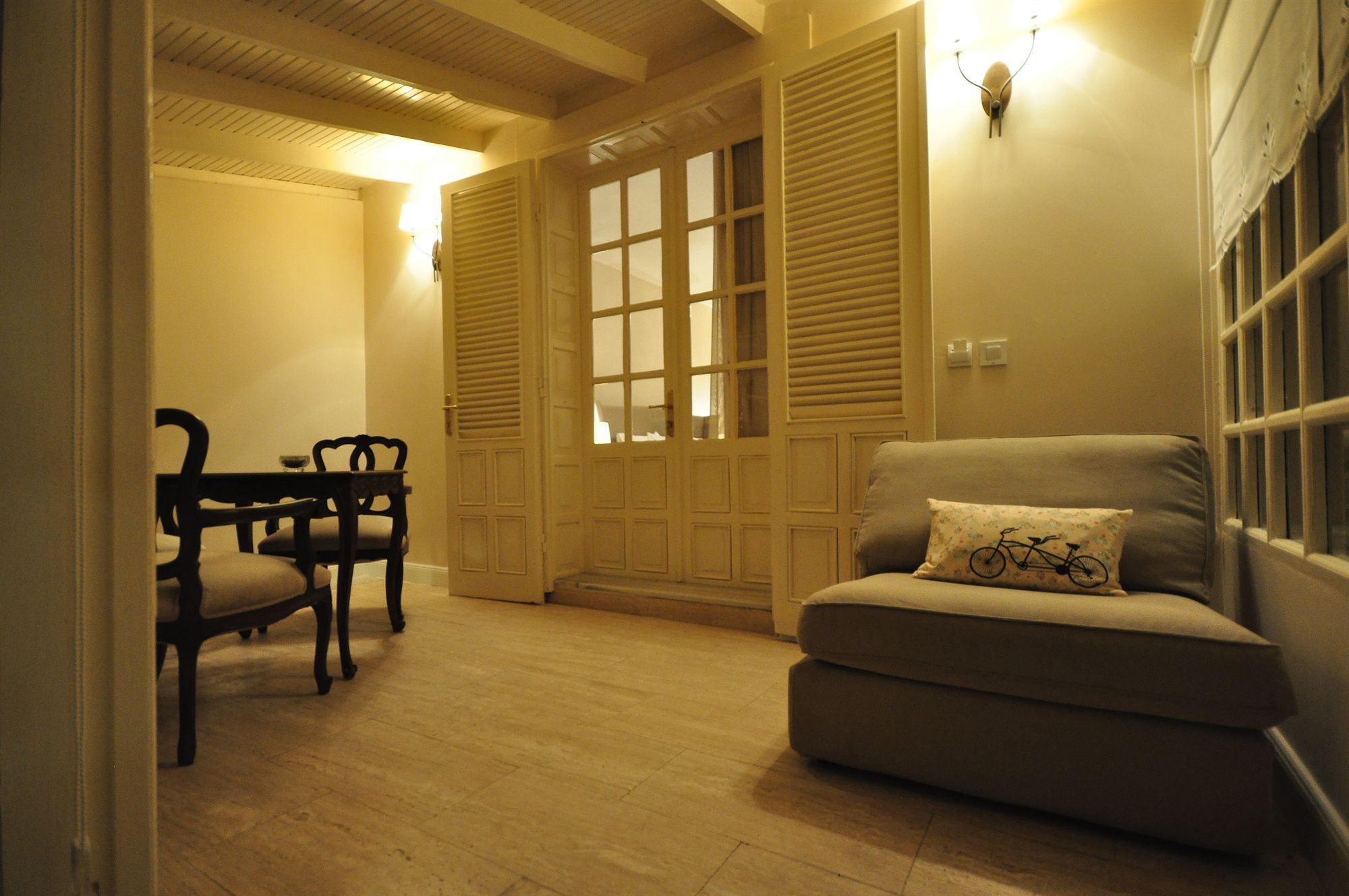 Hotel Levante