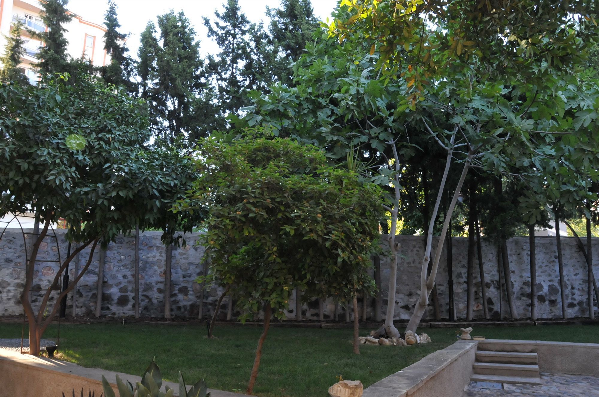 Levante 4* Izmir