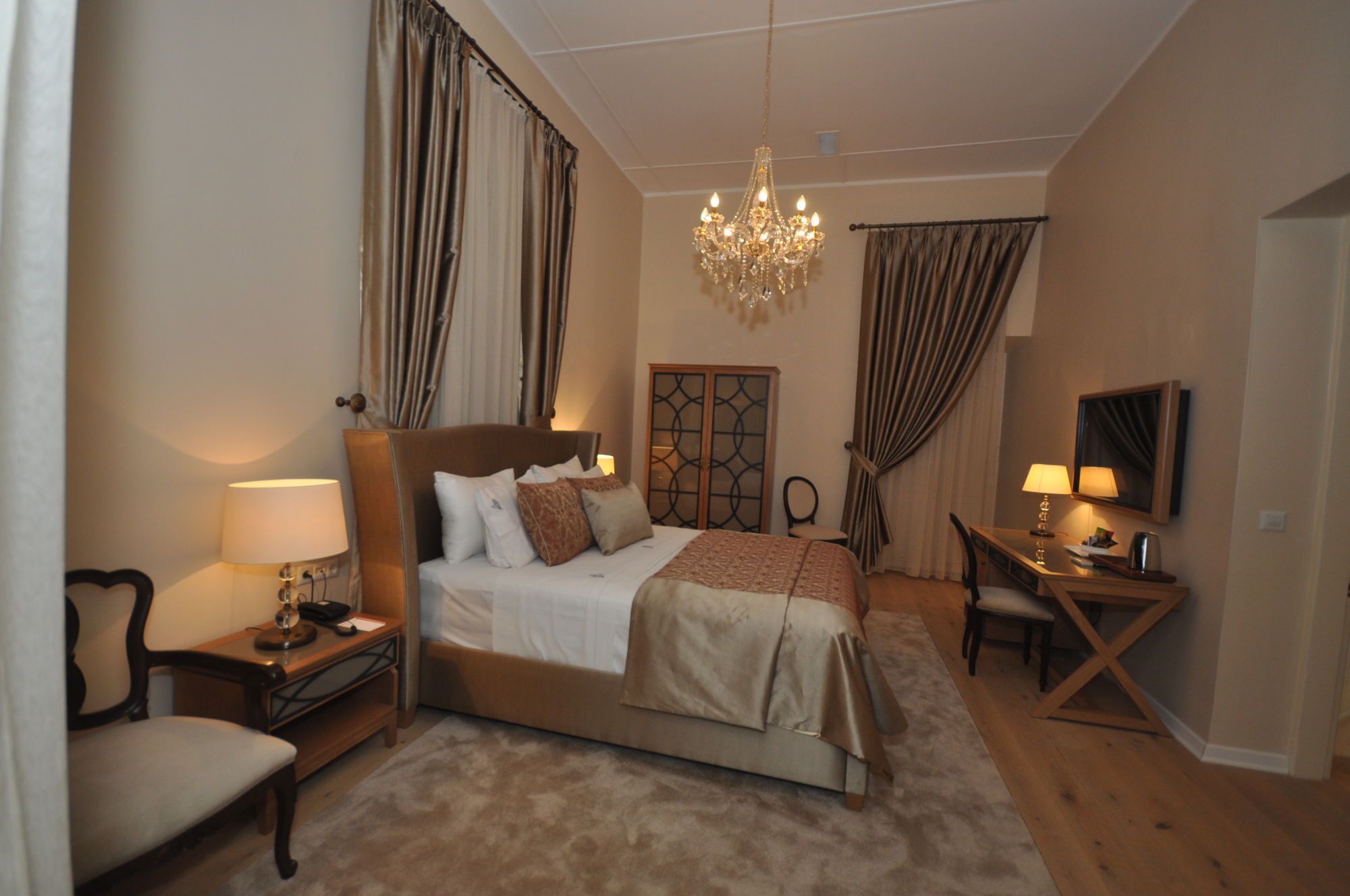 Levante 4* Izmir