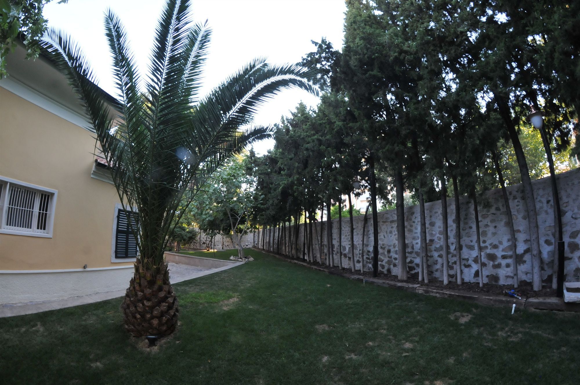 Hotel Levante