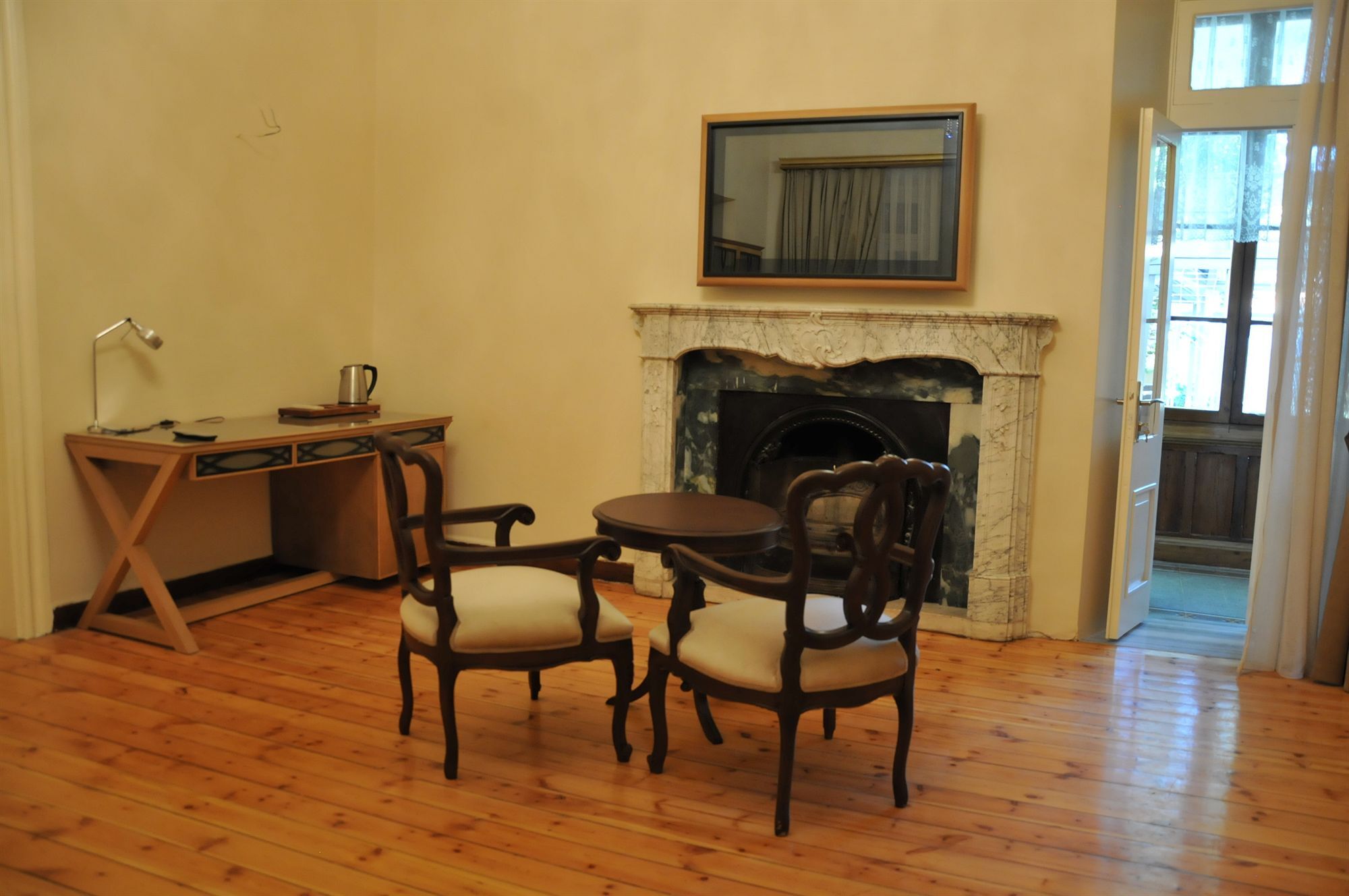 Hotel Levante Izmir