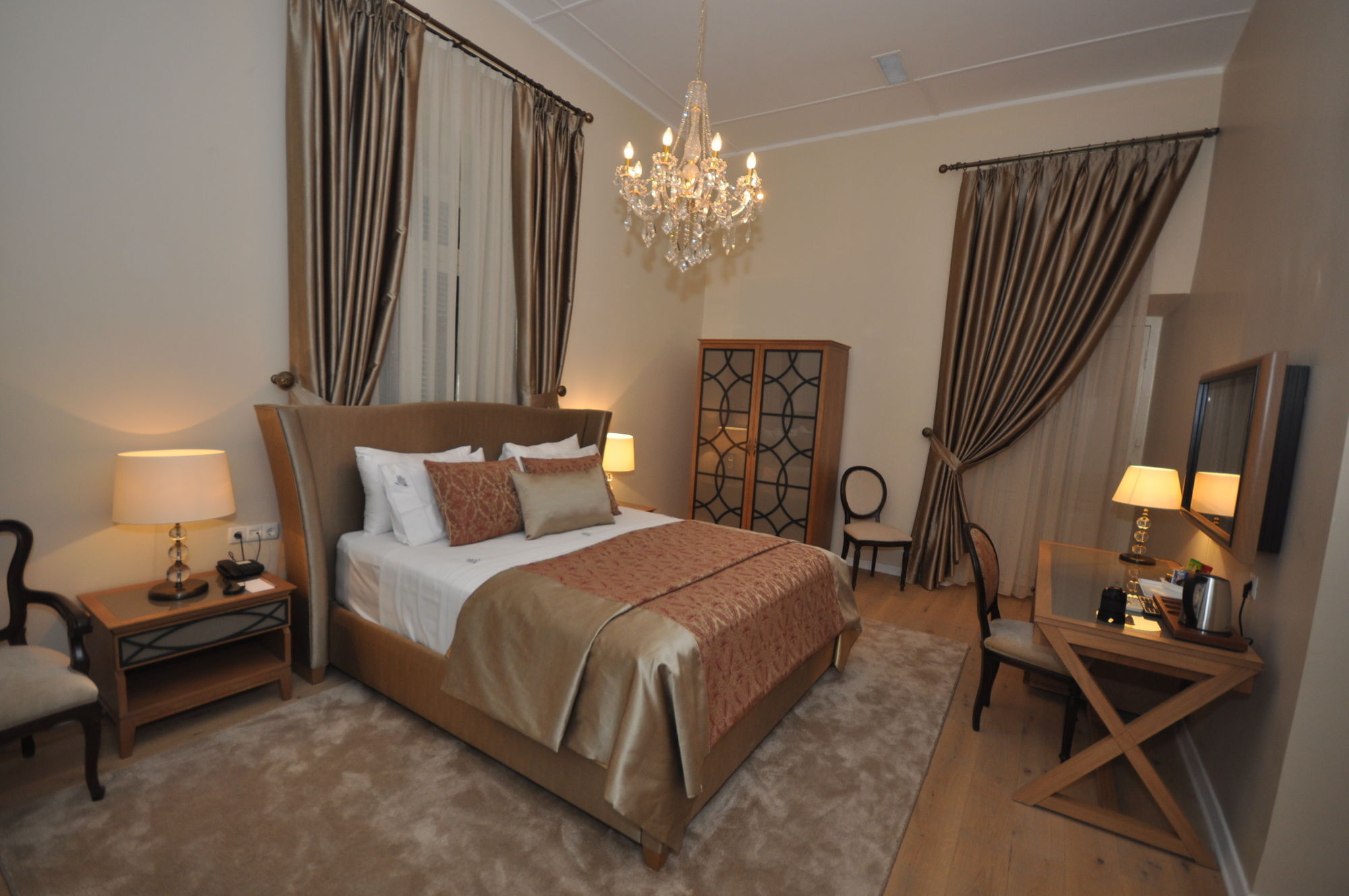 Levante Hotel