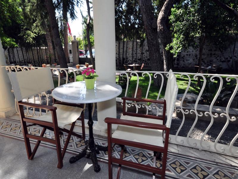 Levante 4* Izmir