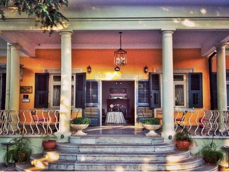 Hotel Levante 4*