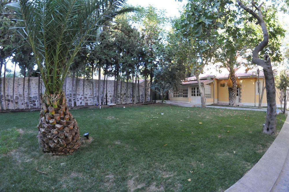 Otel Levante İzmir