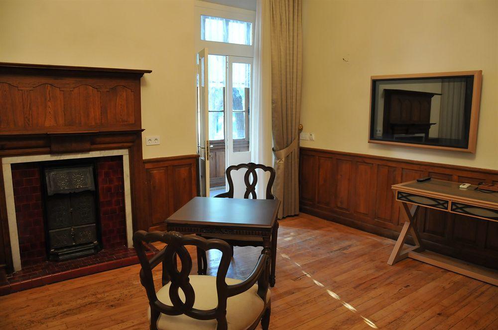 Otel Levante İzmir