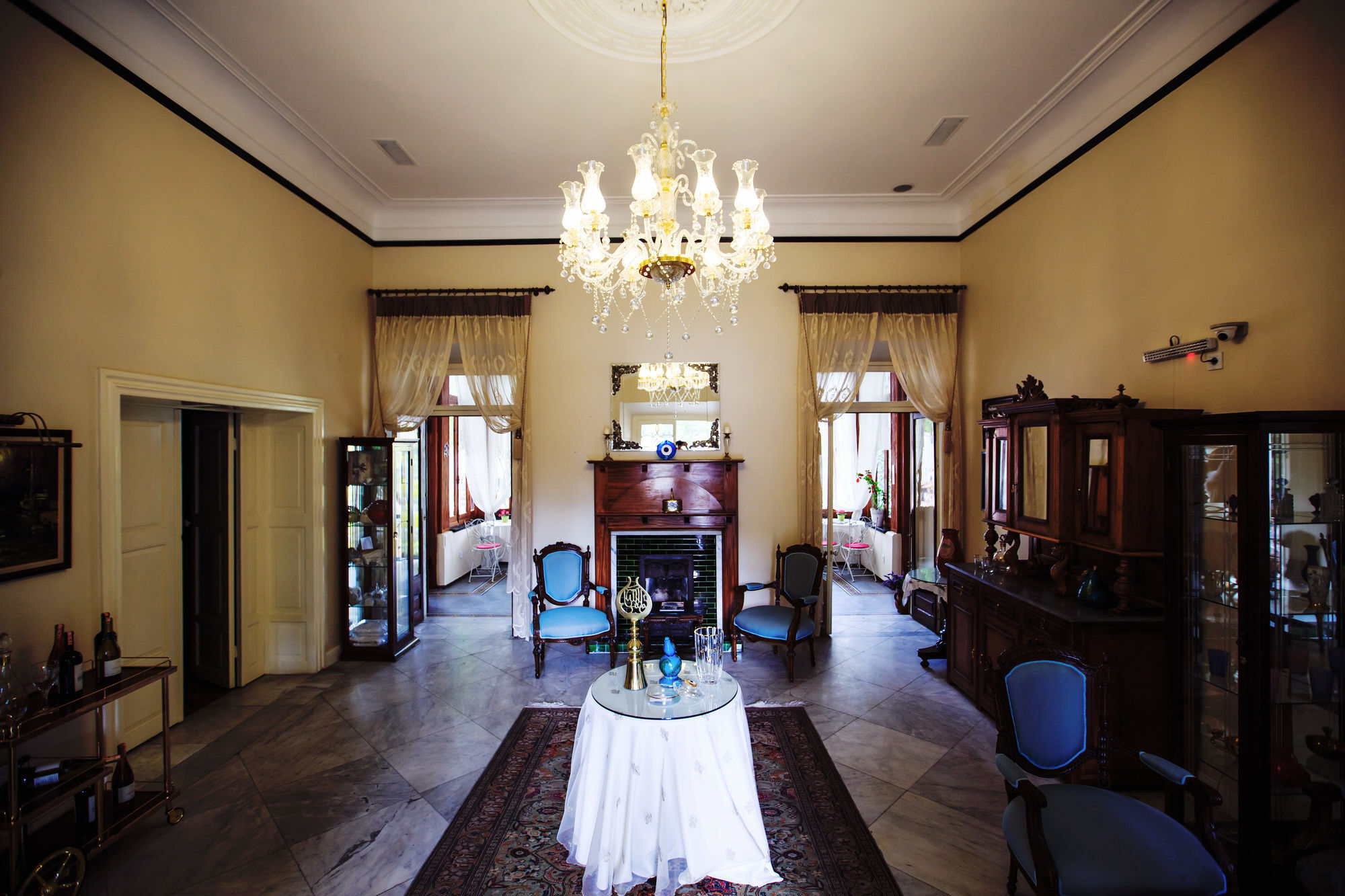 Otel Levante İzmir